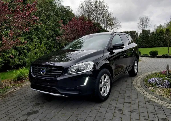 volvo xc 60 przysucha Volvo XC 60 cena 70000 przebieg: 130000, rok produkcji 2016 z Przysucha